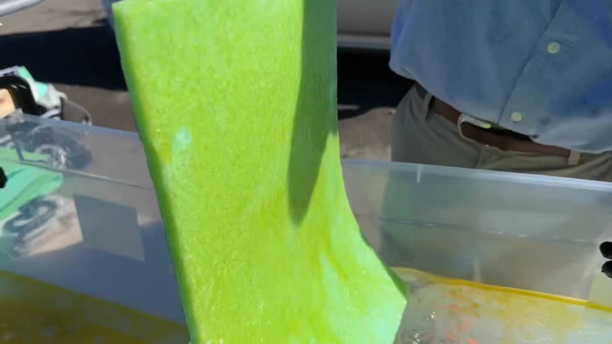 Chevron-OSPR AquaFlex Demo 3-30-23 BRENT VIDEO